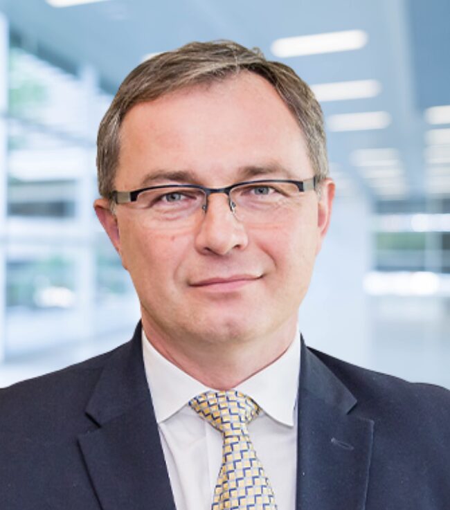 Dr. Val Prokurat